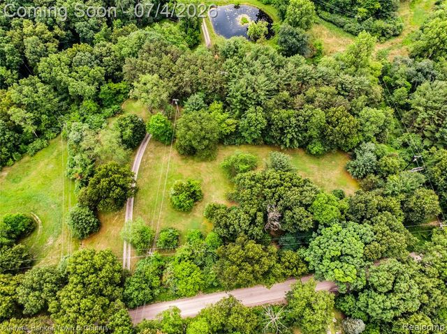 7335 Richardson Road, Howell, MI 48843