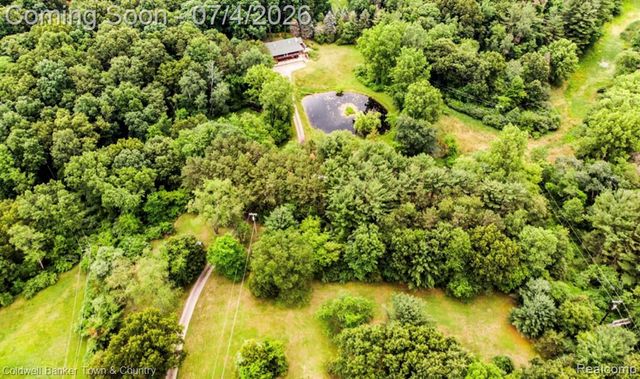 7335 Richardson Road, Howell, MI 48843