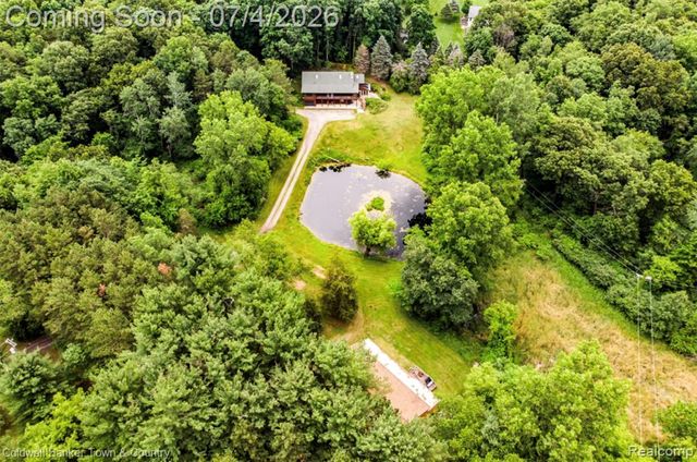 7335 Richardson Road, Howell, MI 48843