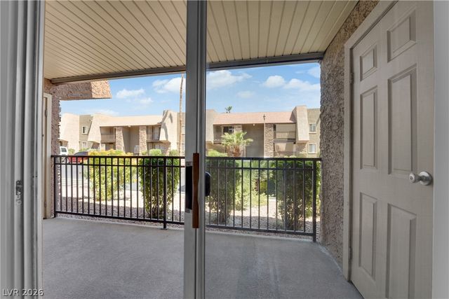 5295 INDIAN RIVER Drive 301, Las Vegas, NV 89103
