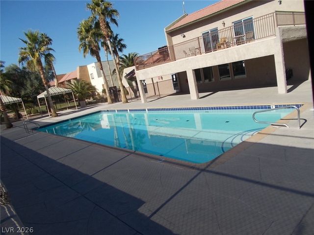 5295 INDIAN RIVER Drive 301, Las Vegas, NV 89103