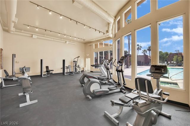 5295 INDIAN RIVER Drive 301, Las Vegas, NV 89103
