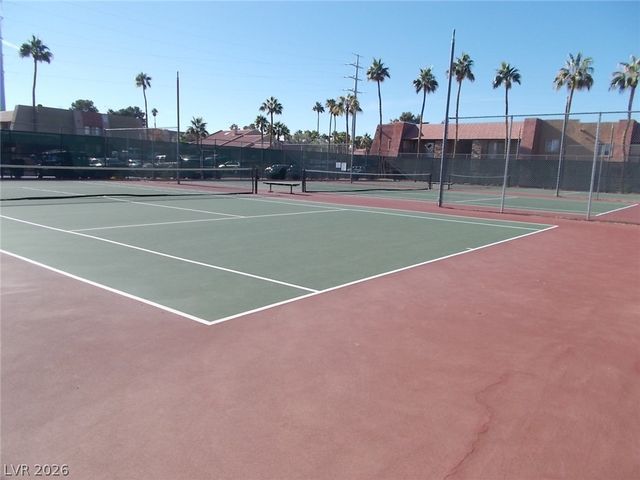 5295 INDIAN RIVER Drive 301, Las Vegas, NV 89103