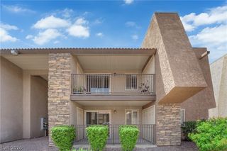 5295 INDIAN RIVER Drive 301, Las Vegas, NV 89103