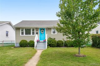 5314 Horne St, Richmond, VA 23226