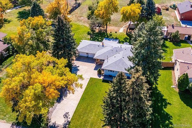 8690 W Jefferson Avenue, Lakewood, CO 80235