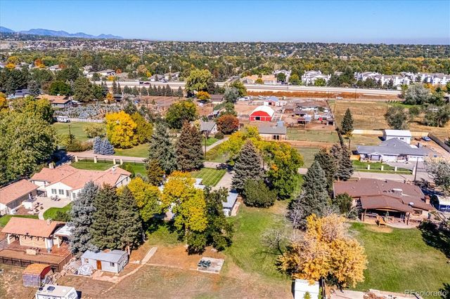 8690 W Jefferson Avenue, Lakewood, CO 80235