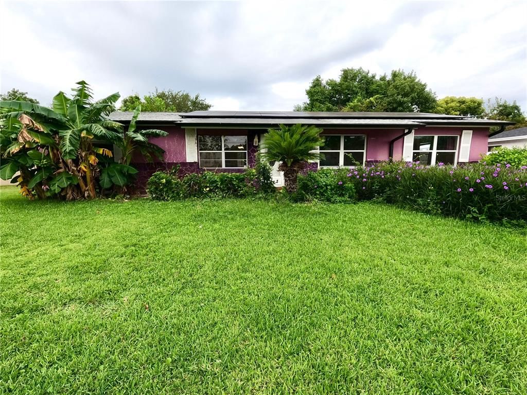 294 EDDIE AVENUE, Daytona Beach, FL 32117