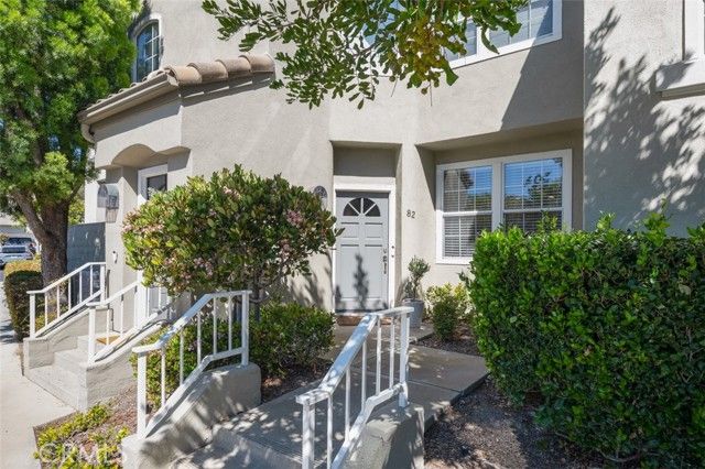 82 Cloudcrest, Aliso Viejo, CA 92656