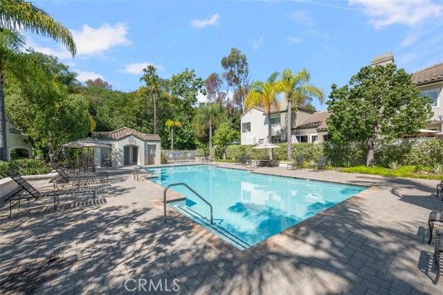 82 Cloudcrest, Aliso Viejo, CA 92656