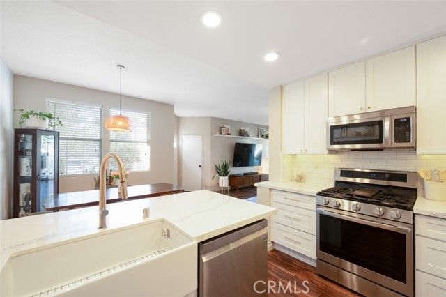 82 Cloudcrest, Aliso Viejo, CA 92656