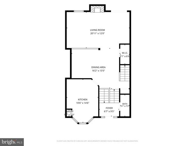 5724 WOOD CREEK LN, Centreville, VA 20120