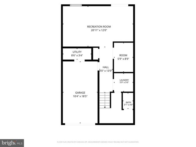 5724 WOOD CREEK LN, Centreville, VA 20120