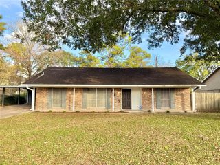 2005 Lamar Drive, Richmond, TX 77469