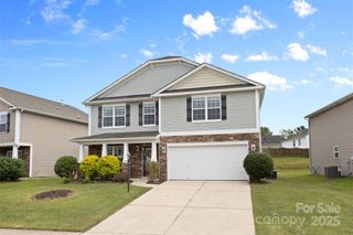 12820 Settlers Trail Court, Charlotte, NC 28278
