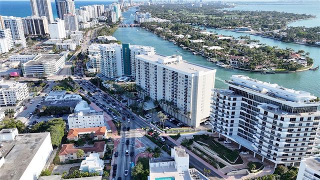 6770 Indian Creek Drive TE, Miami Beach, FL 33141