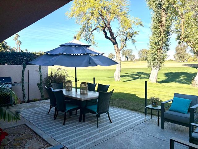 33 Mission Court, Rancho Mirage, CA 92270