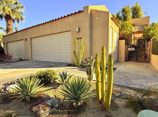 33 Mission Court, Rancho Mirage, CA 92270