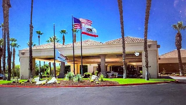 33 Mission Court, Rancho Mirage, CA 92270