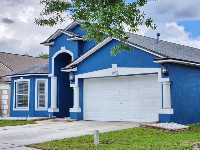 1426 APPLETON PLACE, Wesley Chapel, FL 33543