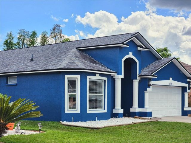 1426 APPLETON PLACE, Wesley Chapel, FL 33543