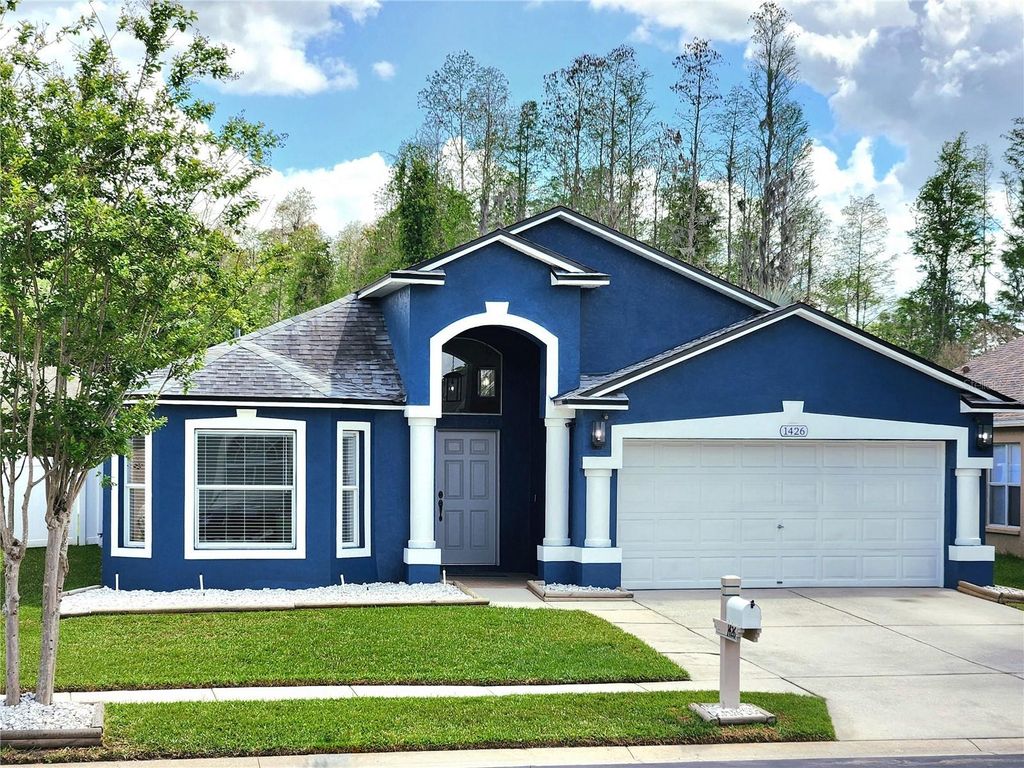 1426 APPLETON PLACE, Wesley Chapel, FL 33543