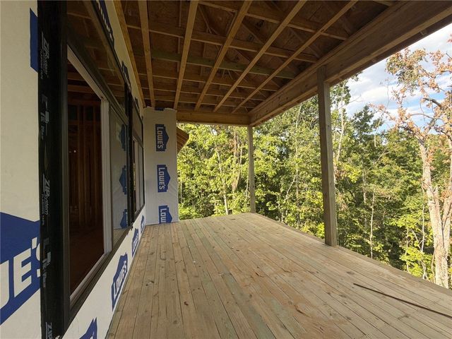 19 Brigadoon Drive, Bella Vista, AR 72715