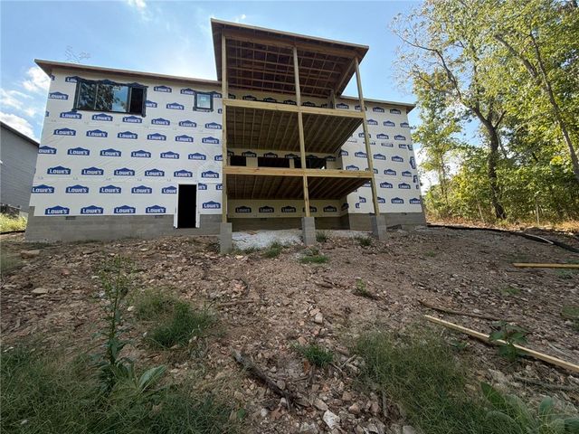 19 Brigadoon Drive, Bella Vista, AR 72715
