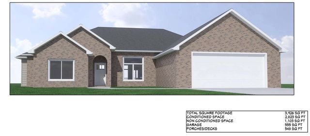 19 Brigadoon Drive, Bella Vista, AR 72715