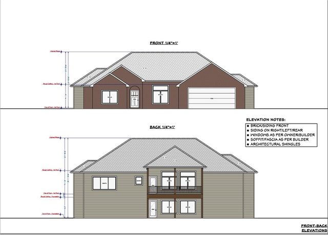19 Brigadoon Drive, Bella Vista, AR 72715