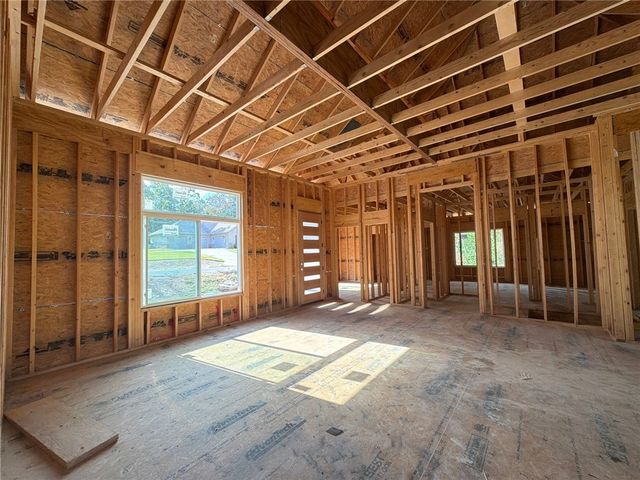 19 Brigadoon Drive, Bella Vista, AR 72715