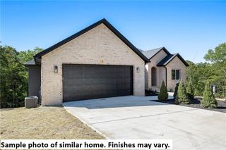 19 Brigadoon Drive, Bella Vista, AR 72715
