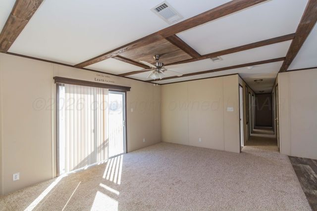 108 N Canadian Street, Wheeler, TX 79096