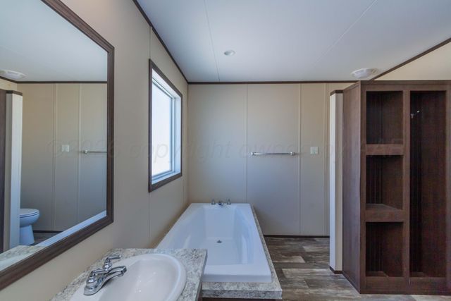 108 N Canadian Street, Wheeler, TX 79096