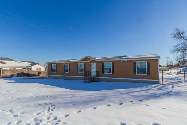 108 N Canadian Street, Wheeler, TX 79096