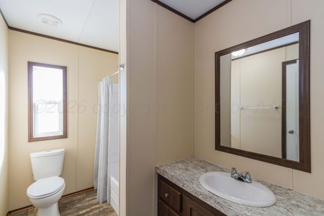 108 N Canadian Street, Wheeler, TX 79096