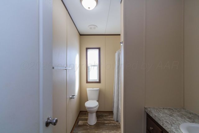 108 N Canadian Street, Wheeler, TX 79096