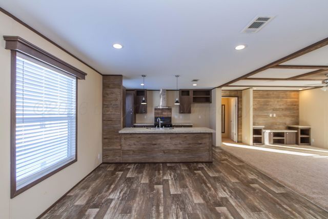 108 N Canadian Street, Wheeler, TX 79096