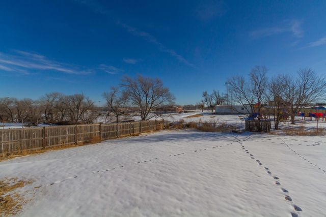 108 N Canadian Street, Wheeler, TX 79096