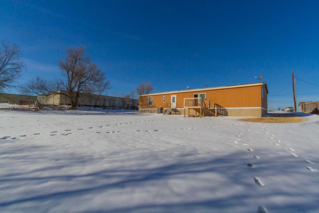 108 N Canadian Street, Wheeler, TX 79096