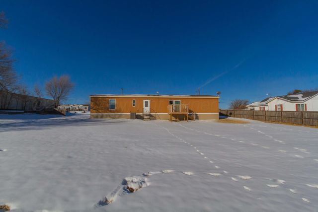 108 N Canadian Street, Wheeler, TX 79096