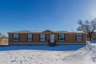 108 N Canadian Street, Wheeler, TX 79096