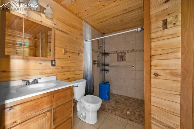 927 Stonehenge Drive, Florissant, CO 80816