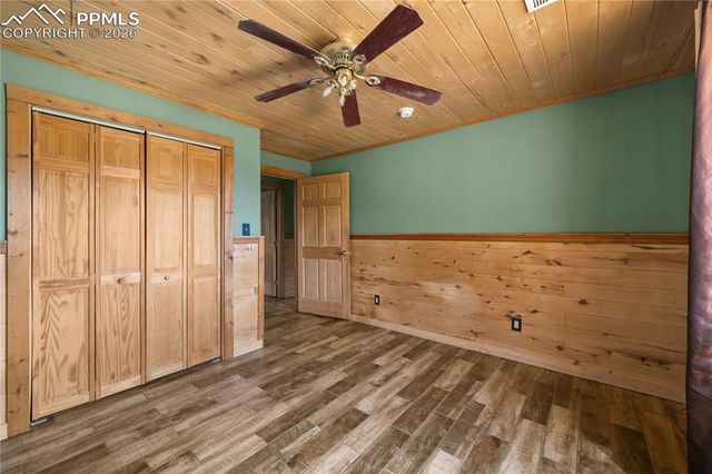 927 Stonehenge Drive, Florissant, CO 80816
