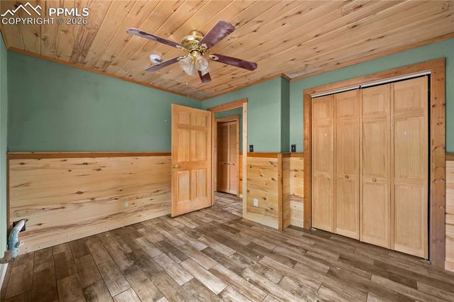 927 Stonehenge Drive, Florissant, CO 80816