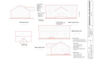 lot B Elm Street, Chatsworth, GA 30721