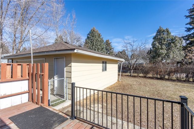 1817 Rehberg Lane, Billings, MT 59102