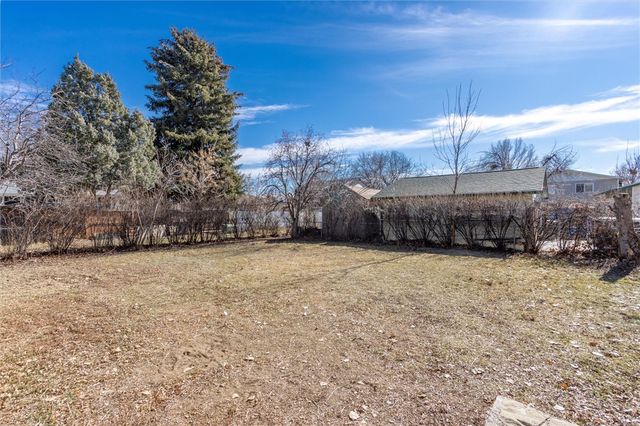 1817 Rehberg Lane, Billings, MT 59102