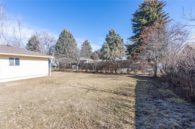 1817 Rehberg Lane, Billings, MT 59102
