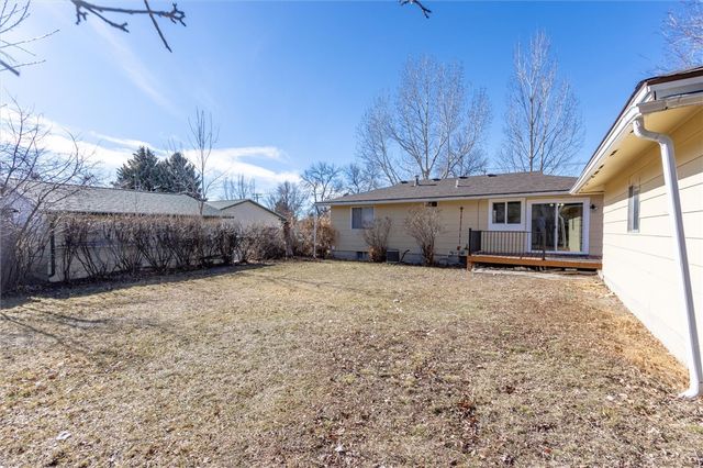 1817 Rehberg Lane, Billings, MT 59102
